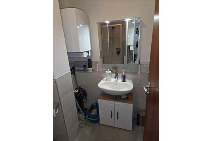 2-Zimmer-Wohnung in NeustadtAisch (NEA) im Zentrum - Neustadt an der Aisch