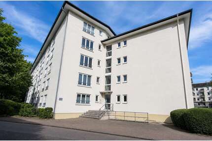 Wohnung zum Kaufen in Hamburg 169.000,00 € 23.65 m²