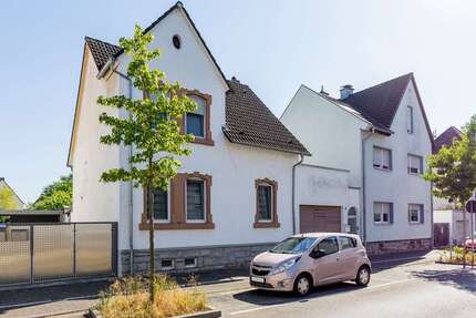 Haus zum Kaufen in Rüsselsheim 499.000,00 € 109 m²