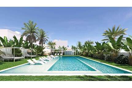 Wohnung zum Kaufen in Torre de la Horadada 395.000,00 € 73 m²
