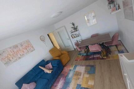 3-Zimmer-Wohnung im Zentrum von Lindenberg – provisionsfrei - Lindenberg im Allgäu