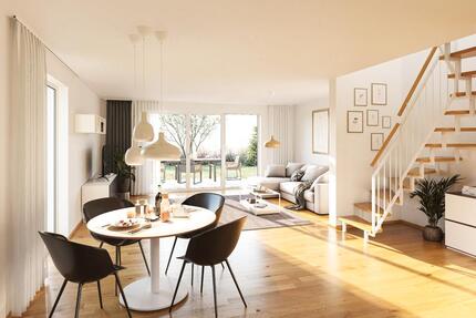 Mehr als eine Wohnung !! - 390.000,00&nbsp;EUR Kaufpreis, ca.&nbsp; 100,00&nbsp;m&sup2; in Neuenbürg (PLZ: 75305)