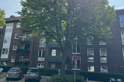 Wohnung zum Mieten in Hamburg 1.701,63 € 81.03 m²