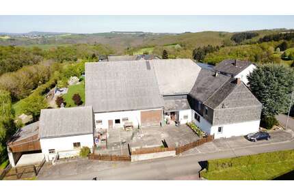 Haus zum Kaufen in Griebelschied 199.000,00 € 182 m²