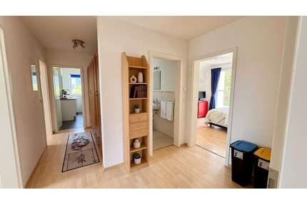 Wohnung zum Mieten in Markt Rettenbach Frechenrieden 700,00 € 78.66 m² - Markt Rettenbach / Frechenrieden