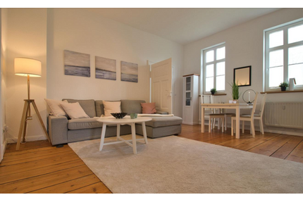 Wohnung zum Mieten in Beckedorf 998,00 € 84 m²