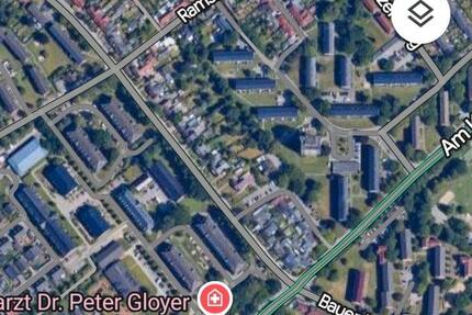 möblierte Wohnung 2 Zimmer in Flensburg zur Zwischenmitte