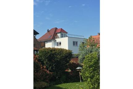 Modernisiertes Einfamilienhaus in ruhiger Lage - Durmersheim