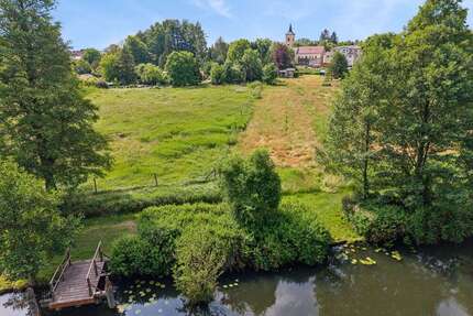Grundstück zu verkaufen in Märkisch Buchholz 180.000,00 € 4808 m²
