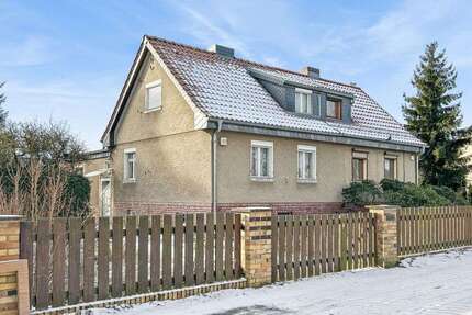 Haus zum Kaufen in Schöneiche bei Berlin 280.000,00 € 75 m²