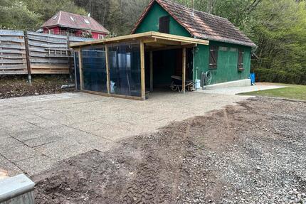 Wochenendgrundstück - 300,00&nbsp;EUR Kaltmiete, ca.&nbsp; 0,00&nbsp;m&sup2; in Rodalben (PLZ: 66976)