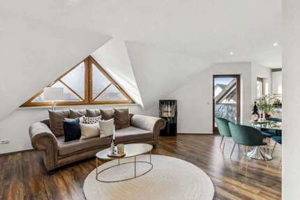 Wohnung zum Kaufen in Aidlingen 379.000,00 € 86.97 m²