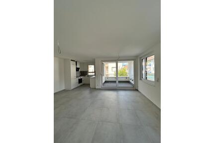 Neuwertige 3-Zimmer-Wohnung im 1.OG mit Balkon in Bernhausen - Leinfelden-Echterdingen