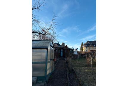 Nachmieter für Schrebergarten - 500,00&nbsp;EUR Kaltmiete, ca.&nbsp; 0,00&nbsp;m&sup2; in Lichtenstein (Sachsen) (PLZ: 09350)