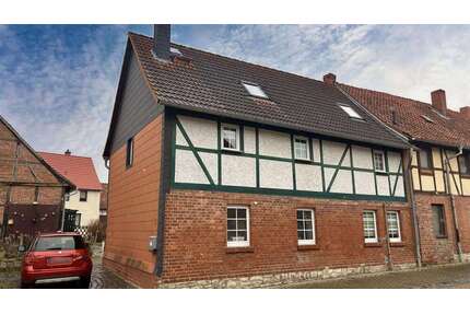 Haus zum Kaufen in Emersleben 99.000,00 € 98 m²