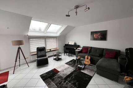 Wohnung zum Kaufen in Hann. Münden 159.000,00 € 73.2 m²