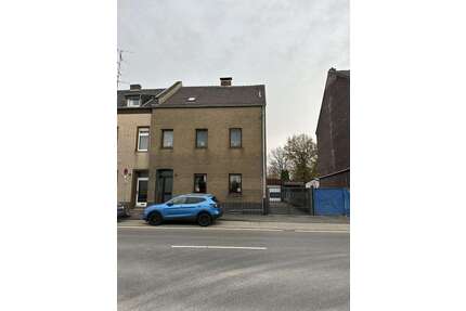 Haus zum Kaufen in Willich 199.000,00 € 130.53 m²