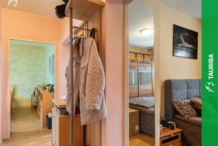 Wohnung zum Kaufen in Wiesbaden 199.000,00 € 54 m²