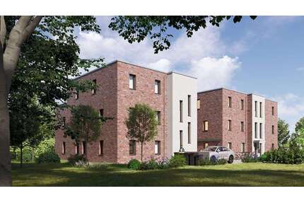 Wohnung zum Kaufen in Münster 483.000,00 € 82.08 m²