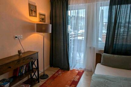 Monteurzimmer Ferienwohnung in Schwarzwald, 72290. Bis 14 per - Loßburg