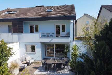 Haus zum Kaufen in Kaiserslautern 315.000,00 € 144 m²