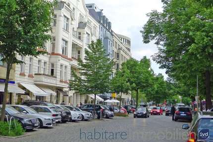 Wohnung zum Mieten in Berlin 1.258,56 € 90.74 m²