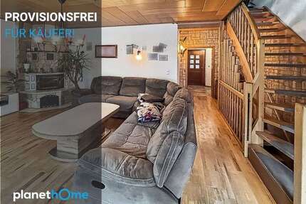 Haus zum Kaufen in Wilkau-Haßlau 149.000,00 € 112.61 m²