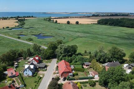 Ostsee und Insel Poel vor der Haustür in Hof Redentin ohne Makler - Neuburg
