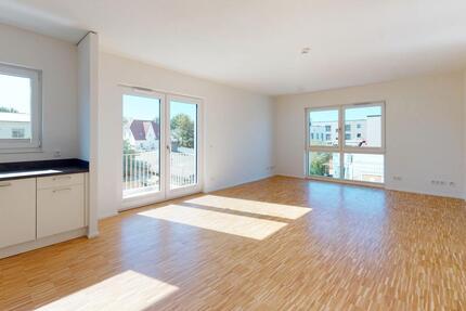Familien aufgepasst: moderne 4 Zimmer Wohnung mit Dachterrasse zu vermieten! - Berlin Pankow