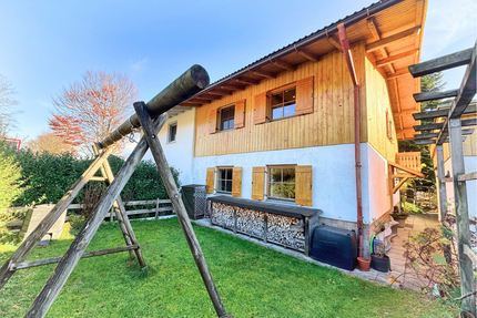 Haus zum Mieten in Kiefersfelden 1.800,00 € 143.5 m²