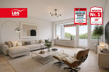 Wohnung zum Kaufen in Ratingen 240.000,00 € 79.4 m²