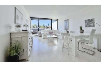 Wohnung zum Kaufen in Rosenheim 392.000,00 € 89 m²