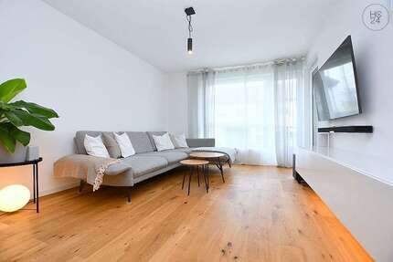 Wohnung zum Mieten in Böblingen 1.990,00 € 85 m²