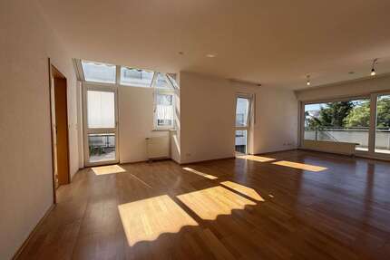 Wohnung zum Kaufen in Bensheim 329.000,00 € 100 m²