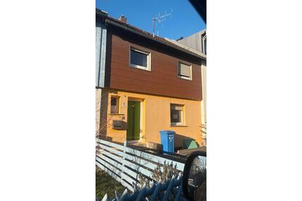 Reihenmittelhaus auf dem Galgenberg - Aalen Unterkochen