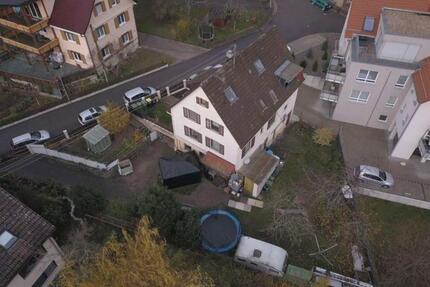 Charmantes Zweifamilienhaus in Walddorf - Nagold