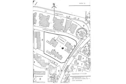 Wohnung zum Mieten in Buxtehude 700,00 € 55.5 m²