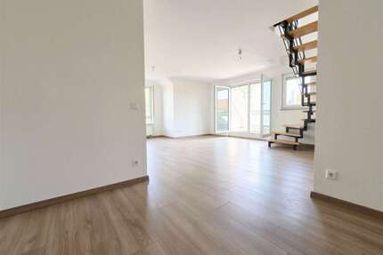 Wohnung zum Kaufen in Stuttgart 449.000,00 € 93 m²