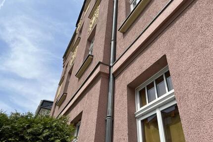 Wohnen im Altbau mit Garten in ruhiger Lage - Altenburg