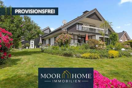Haus zum Kaufen in Rheine Mesum 739.000,00 € 243.19 m² - Rheine / Mesum