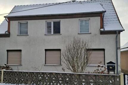 Haus Kernsanierungsbedürftig - 75.000,00&nbsp;EUR Kaufpreis, ca.&nbsp; 110,00&nbsp;m&sup2; in Bad Liebenwerda (PLZ: 04924)