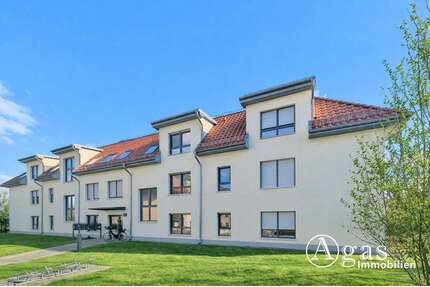 Wohnung zum Mieten in Schöneiche bei Berlin 896,00 € 51.47 m²