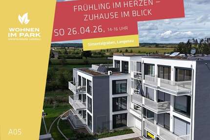 Wohnung zum Kaufen in Langenau 520.900,00 € 100.15 m²