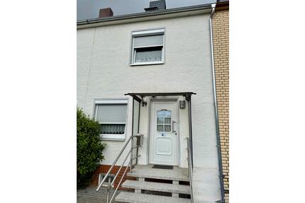 Reihenmittelhaus in 31141 Hildesheim (Marienburger Höhe)