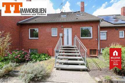 Haus zum Kaufen in Wilhelmshaven 250.000,00 € 138.8 m²