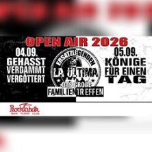 Rockfabrik Open Air 2026