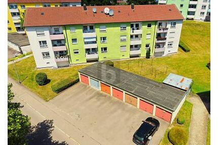 RUHIG IM GRÜNEN  MODERN & STADTNAH - Böblingen