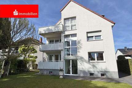 Wohnung zum Mieten in Offenbach 1.300,00 € 95 m²