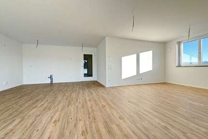 Wohnung zum Mieten in Beilstein Schmidhausen 1.490,00 € 107.64 m² - Beilstein / Schmidhausen