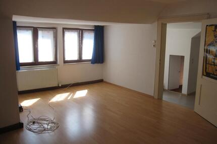 2-Zimmer-Mietwohnung in Passau-Ilzstadt im 6-Familienhaus
